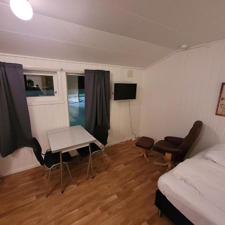 Camp-Alta Hotel Ngoại thất bức ảnh