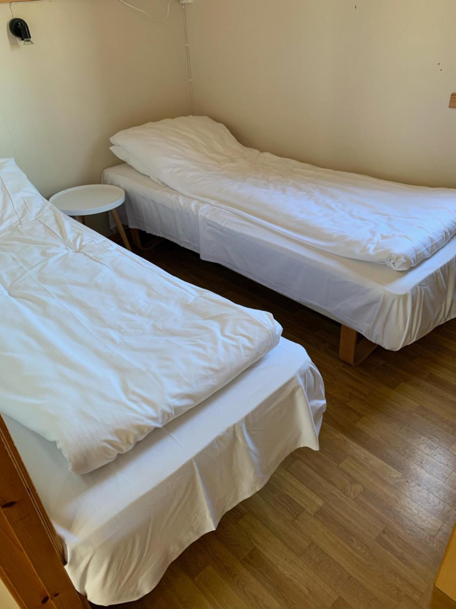 Camp-Alta Hotel Ngoại thất bức ảnh