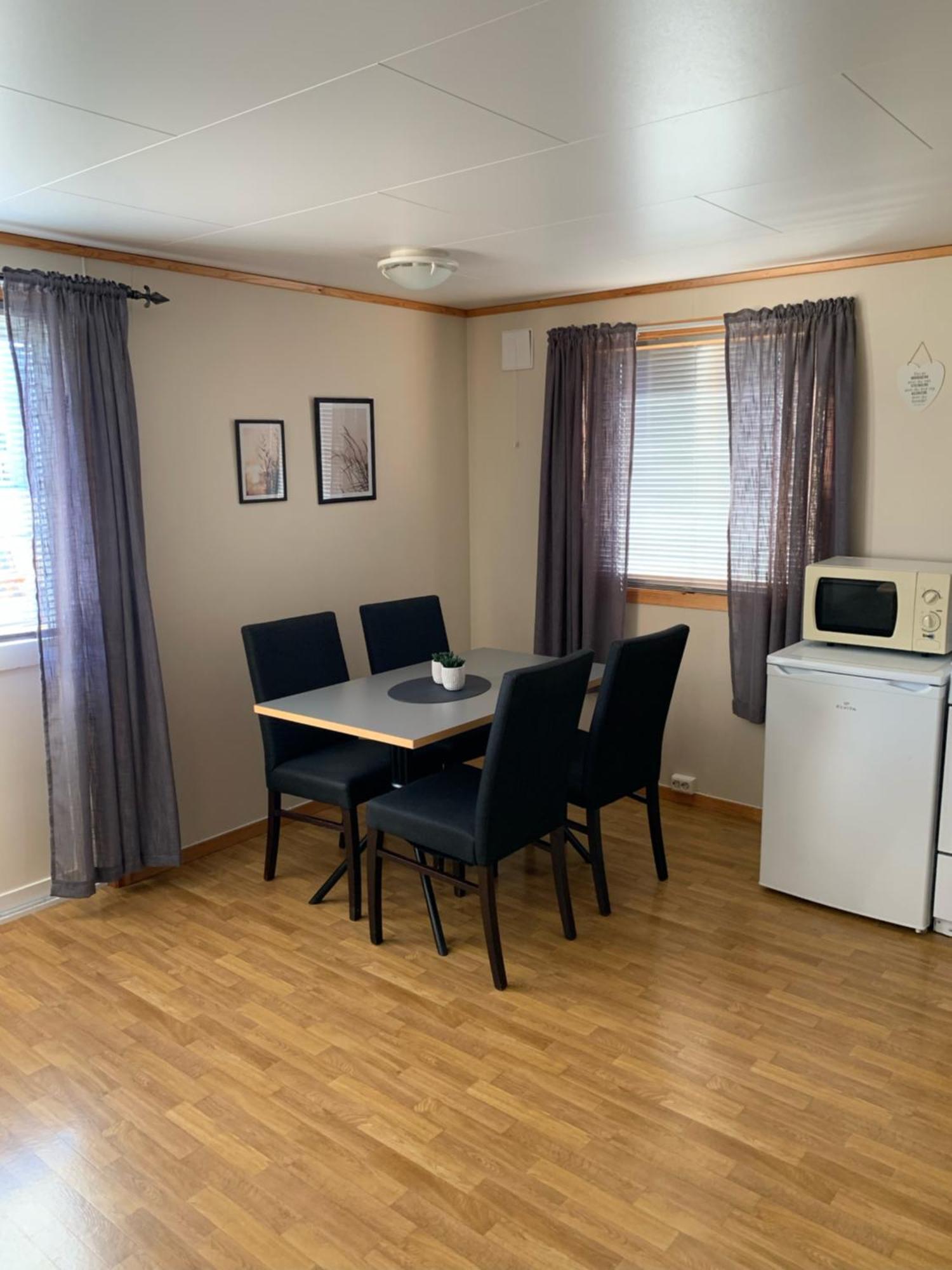 Camp-Alta Hotel Ngoại thất bức ảnh