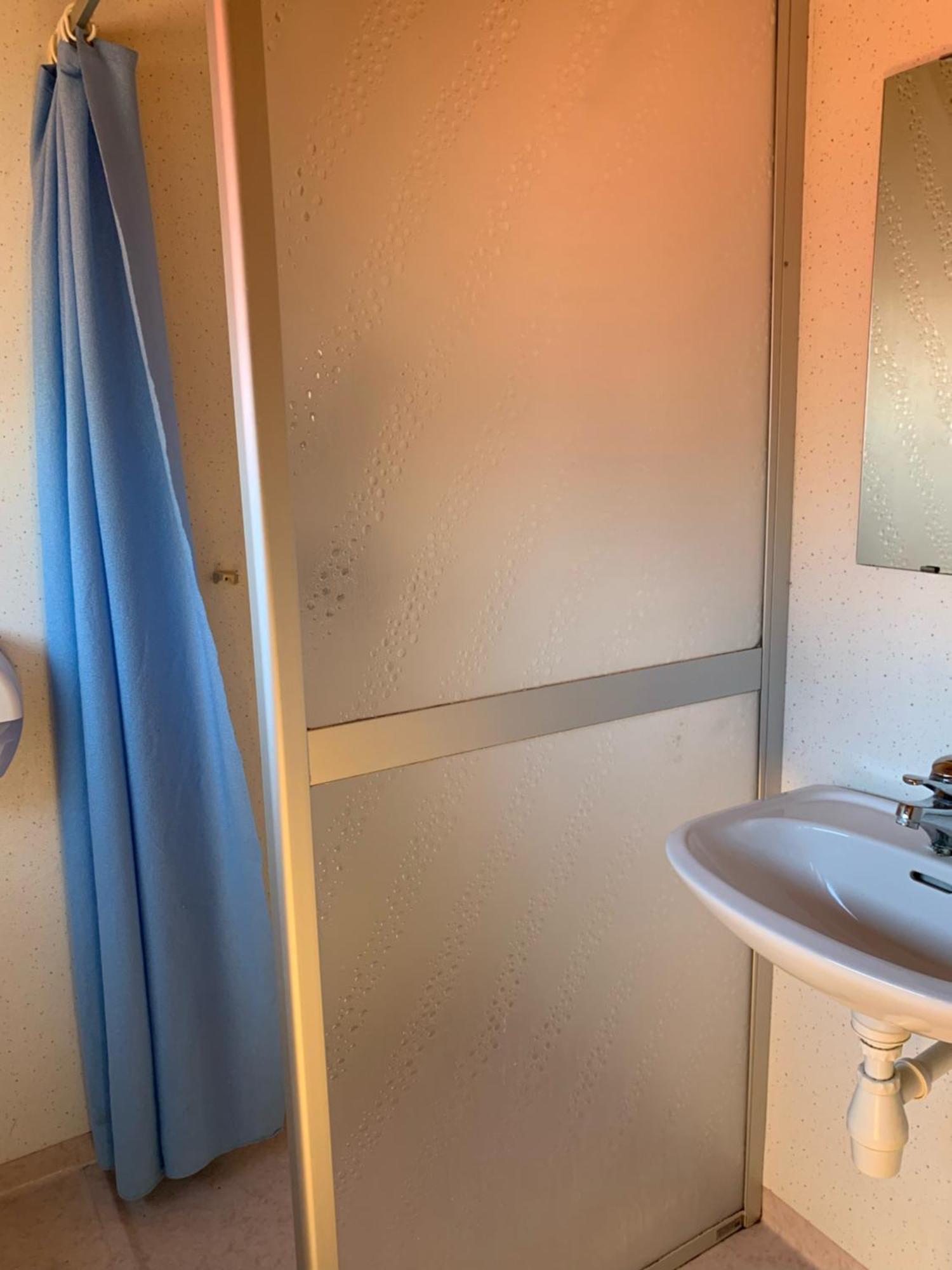 Camp-Alta Hotel Ngoại thất bức ảnh