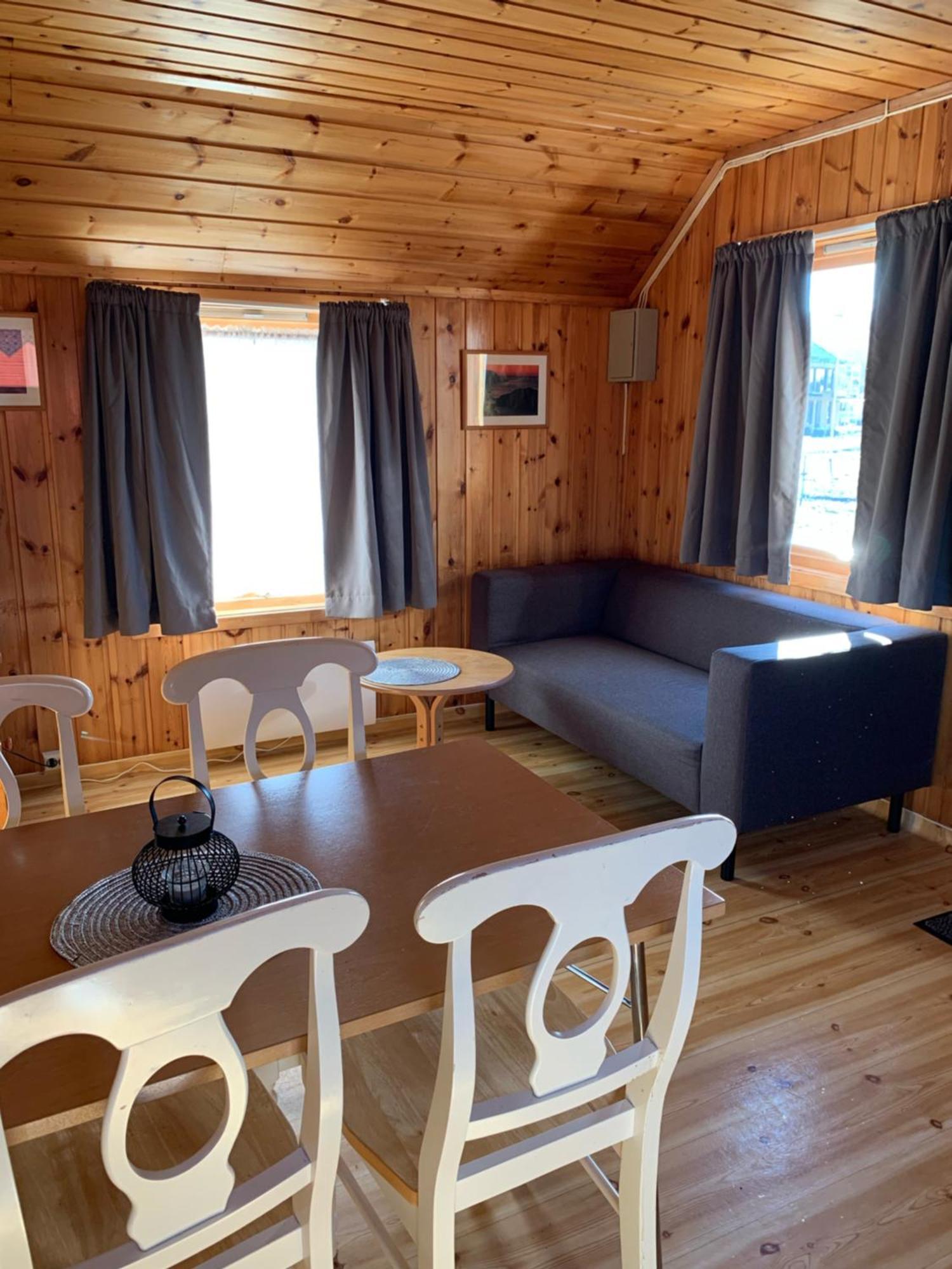 Camp-Alta Hotel Ngoại thất bức ảnh