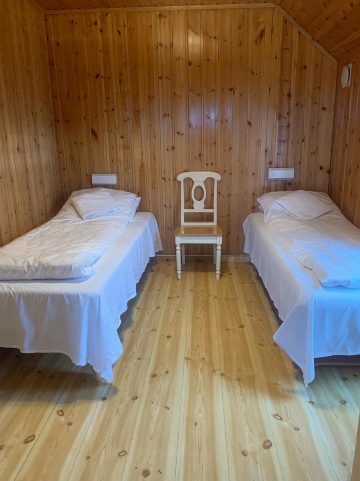 Camp-Alta Hotel Ngoại thất bức ảnh