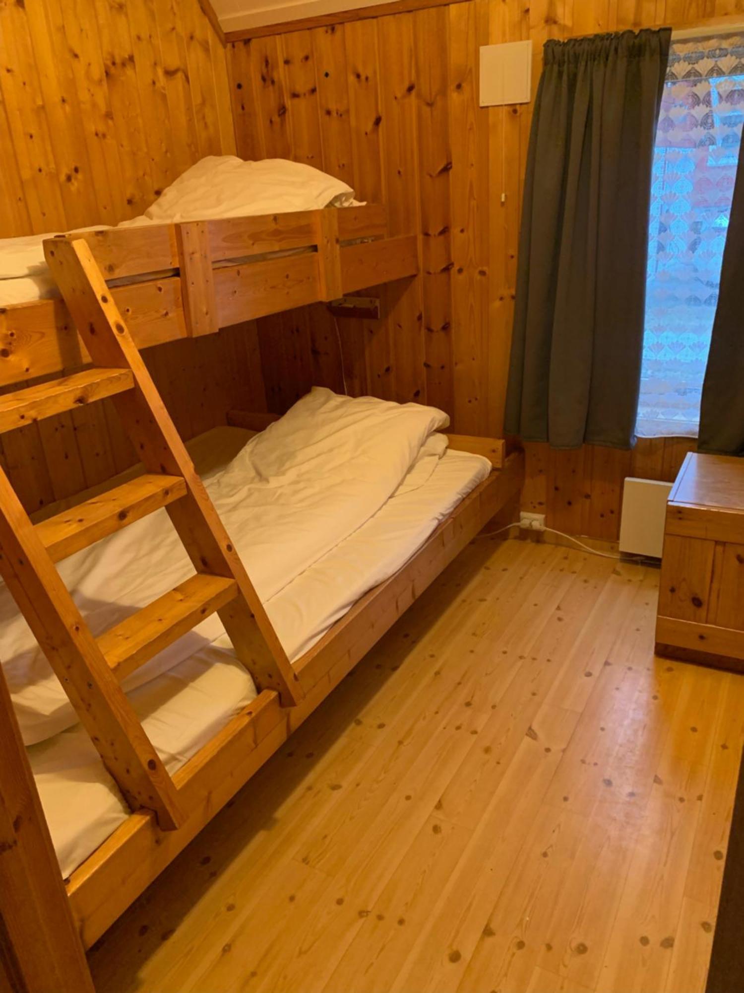 Camp-Alta Hotel Ngoại thất bức ảnh