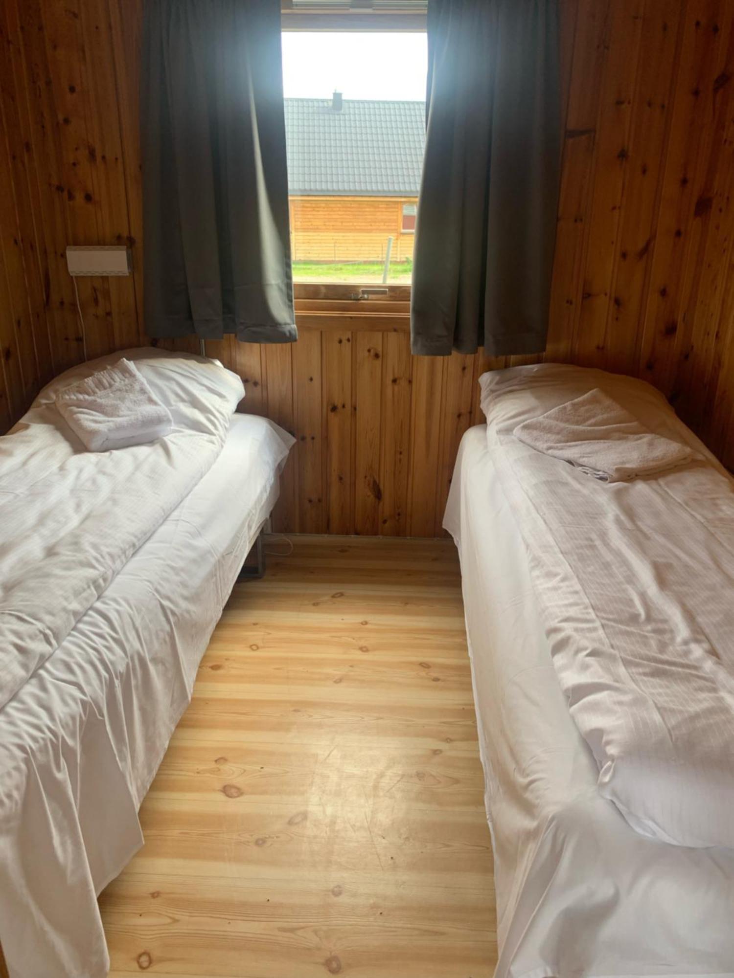 Camp-Alta Hotel Ngoại thất bức ảnh