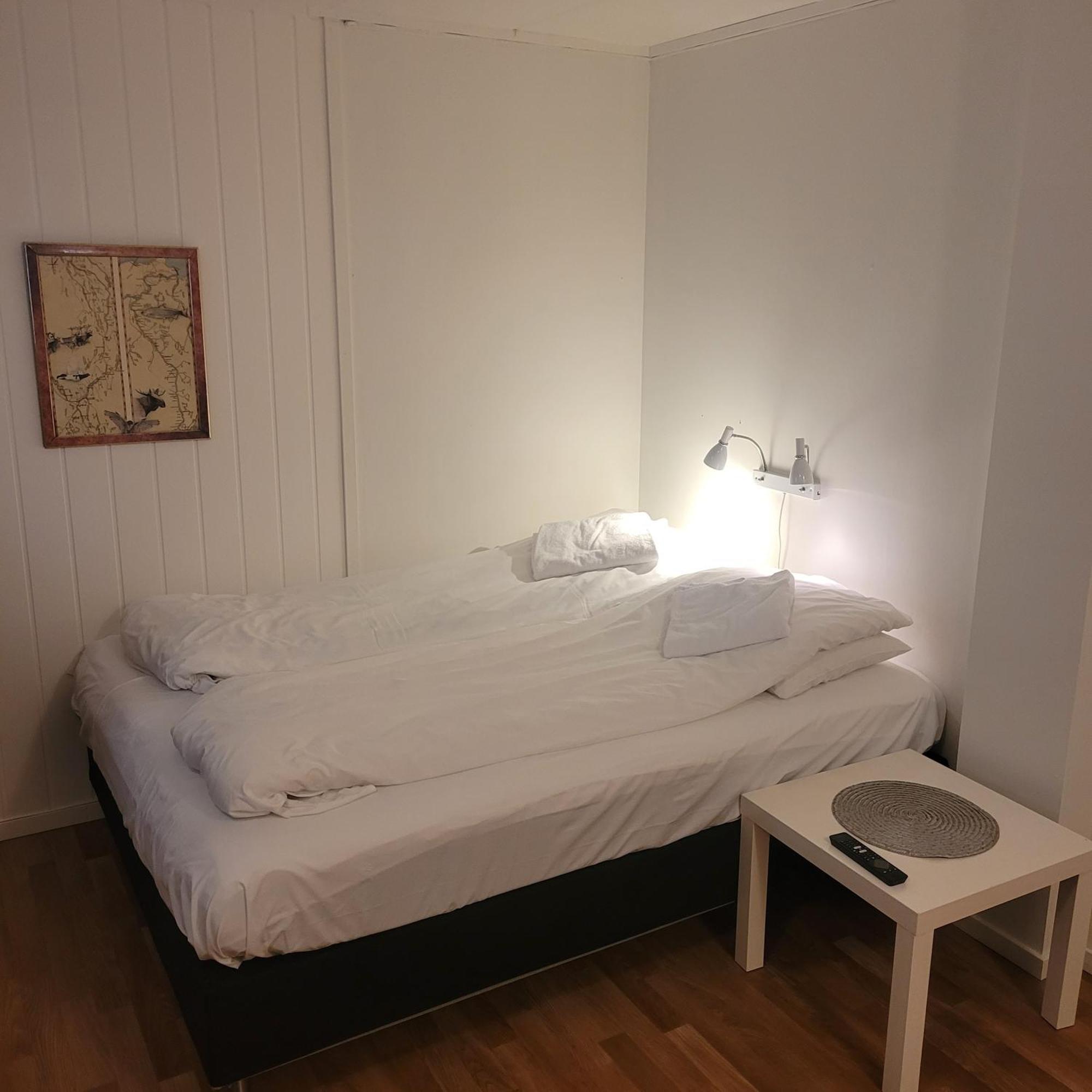 Camp-Alta Hotel Ngoại thất bức ảnh